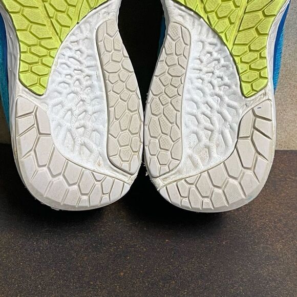 New Balance Fresh Foam 880 V11 W880L11 Women's Blue Running Shoes Size 7.5B - Picture 16 of 16